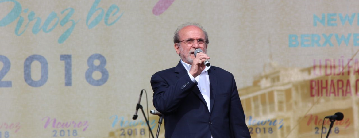 Kürkçü: AKPM,Türkiye'nin "Parlamenter Demokrasi" ile "Tek Adam Rejimi" arasındaki seçimine kayıtsız kalamaz