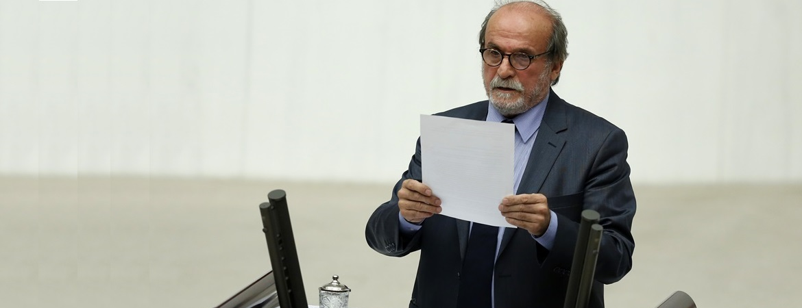 Kürkçü: Artvin’de başlayan isyan tüm Türkiye’nin damarlarında atıyor