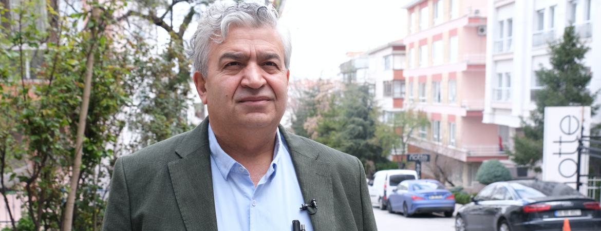 Emirali Türkmen: On yılın muhasebesini yapma zamanı