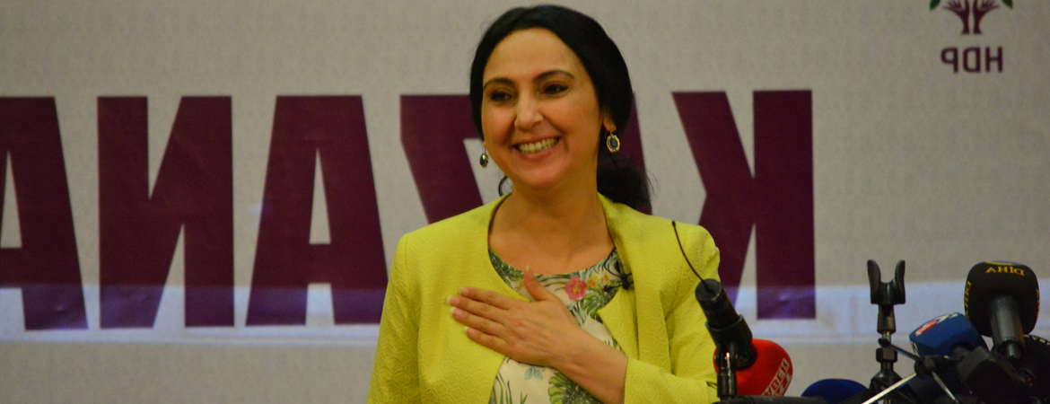 Nefretten beslenenlere karşı haykıracağız; Kadın, yaşam, özgürlük!