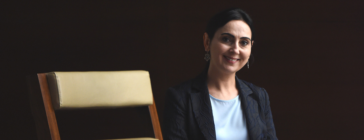 Yüksekdağ: Değişim gücü HDP’nin merkezinde durduğu demokrasi ittifakı olacaktır
