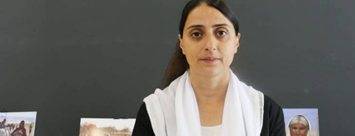 Uca: KDP ve Irak arasındaki anlaşmayla Êzidîlere 75’inci ferman yaşatılmak isteniyor