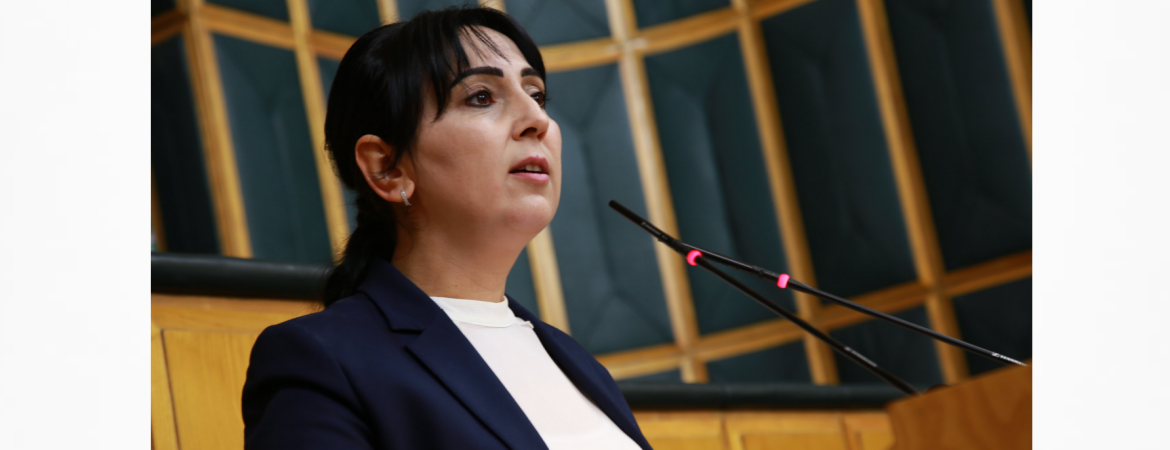 Yüksekdağ: Bir 6-8 Ekim katliamı, bir de direnişi vardır