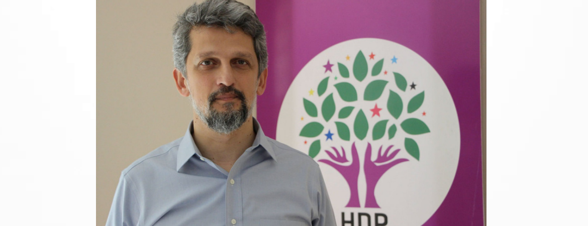 Paylan: Türkiye’nin askeri maceraları ülkedeki özgürlüğü nasıl azaltıyor