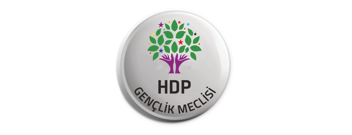 Tecrit derinleştirilirken gençlere geleceksizlik ve katliamlar reva görülüyor