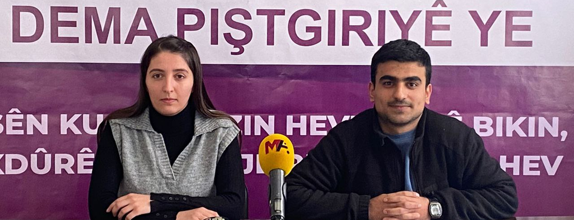 Gençlik Meclisimiz "Yaşam Zinciri" kampanyası başlattı: Yurtsever, devrimci gençliği dayanışmaya çağırıyoruz