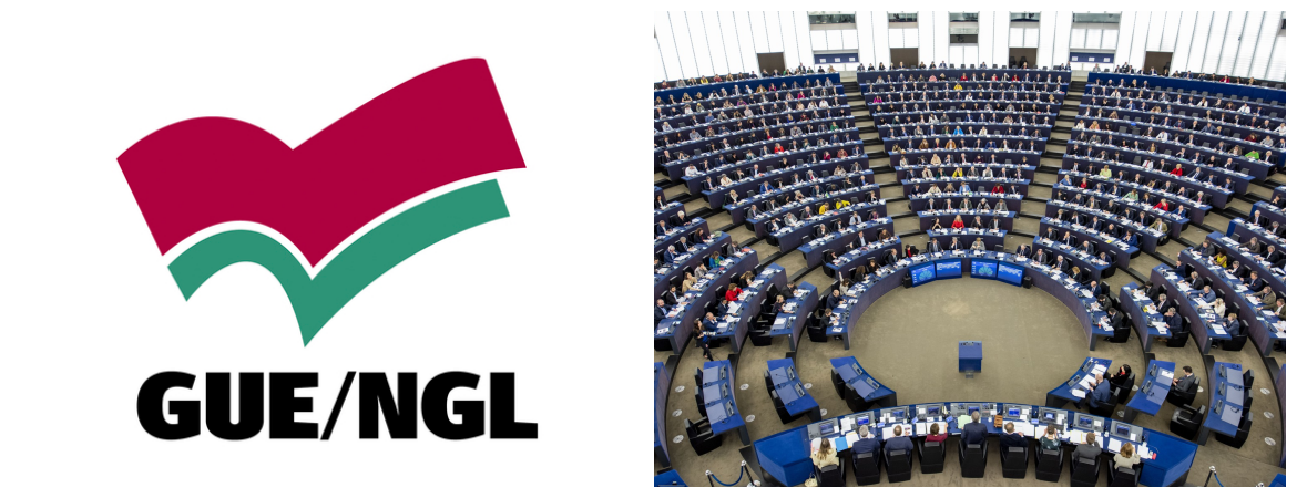 Turkey must end repression against the democratic opposition