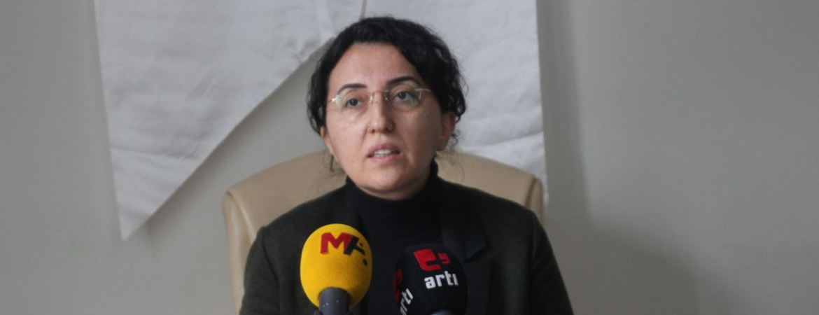 Günay: Ortada devlet yok, tam bir insanlık dramı yaşanıyor