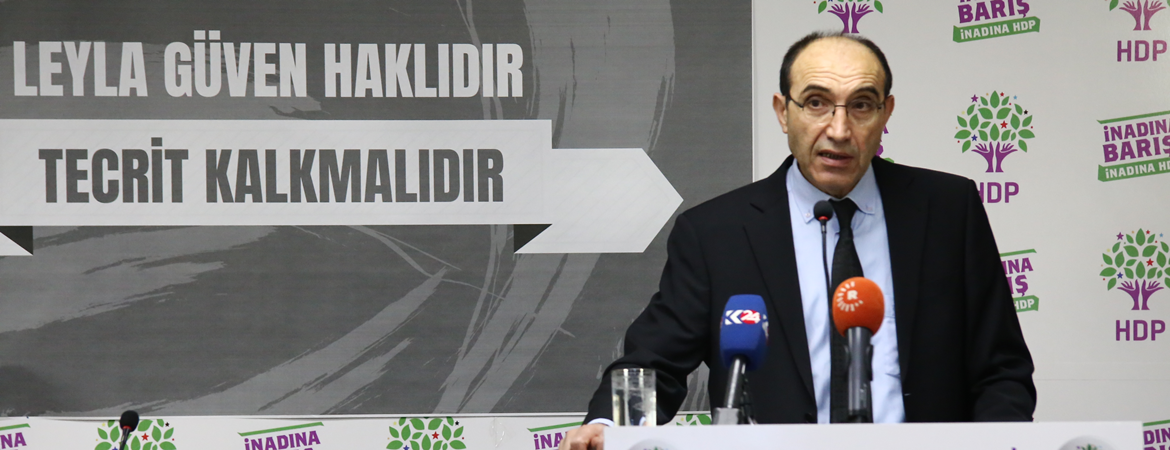 Ücret gaspı araştırması başlatıyoruz