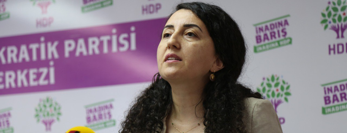 Günay: Kuzey ve Doğu Suriye’ye yönelik yeni işgal IŞİD’in dirilmesine ve yeni yıkımlara sebep olacaktır