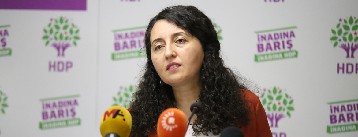 Günay: Kuzey Suriye’ye her saldırı DAİŞ barbarlığını yeniden canlandırma anlamına gelecektir