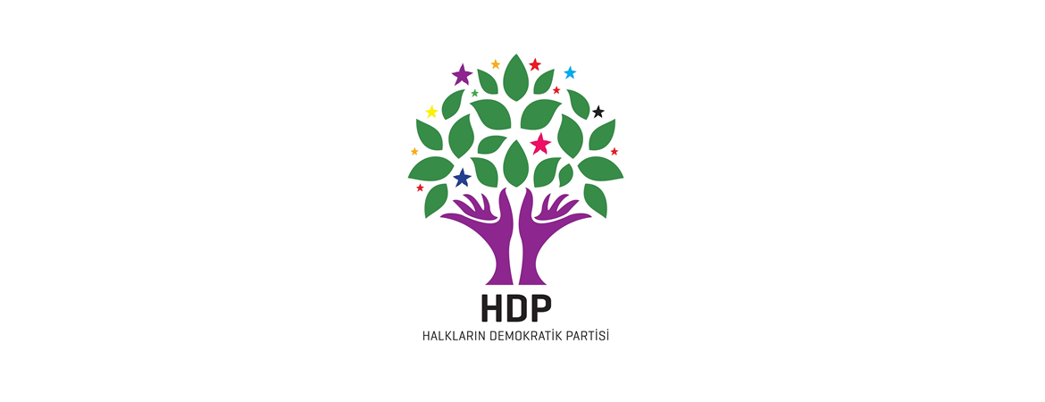 Hakim Ayşe Sarısu Pehlivan ve Hakim Orhan Gazi Ertekin’in yanındayız
