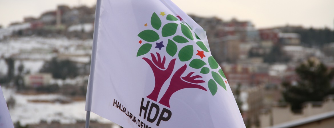 On the lifting of the parliamentary immunity of Semra Güzel