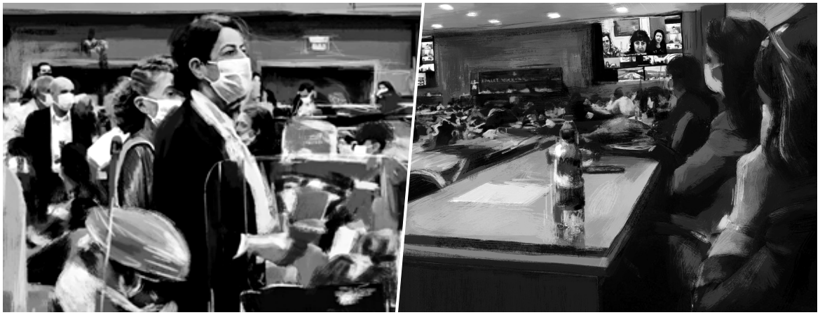 Akat Ata: Yüzüncü yılı anlamlı kılacak şey; Cumhuriyetin demokratik bir öze kavuşmasıdır