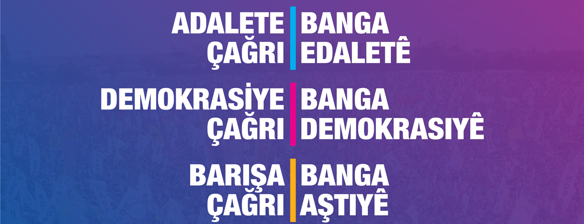 Hep beraber kazanalım...