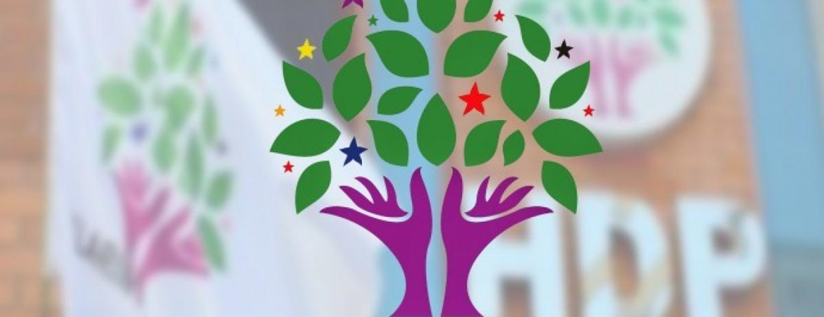 Partimizin kapatılması girişimine ve Gergerlioğlu'nun vekilliğinin düşürülmesine dünyadan tepkiler gelmeye devam ediyor