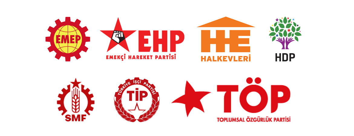 Ne AKP’nin çarpık göç politikası ne de mülteci düşmanlığı: Kardeşçe yaşamak, ortak mücadeleyle çözüm geliştirmek mümkün!
