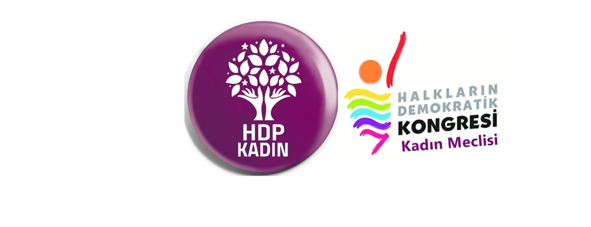 Kadınların Kazanımları Yok Edilemez!