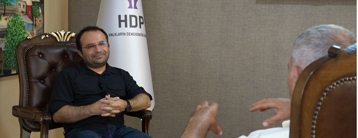 Temel: Millet İttifakı'nın cumhurbaşkanı adayına şartsız destek vermeyiz