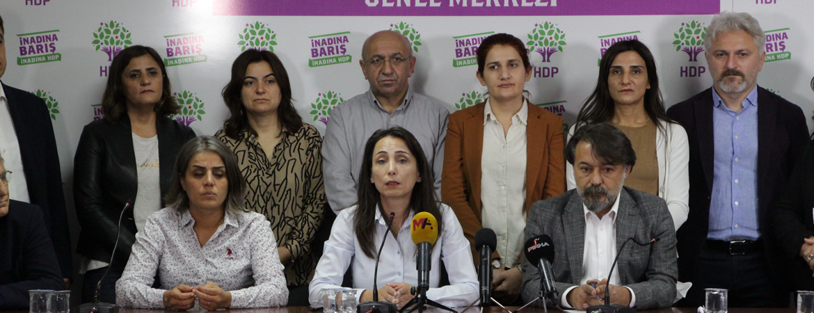 Milletvekilimize saldırı girişimi: Gece yarısı vekilimizin kapısına dayanan silahlı kişiler kim, kimler tarafından korunuyor?