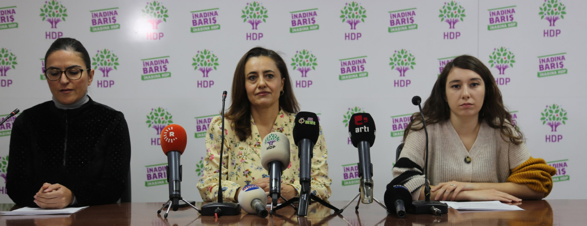 Avukatlar: Bu yargılama sürdüğü sürece 2023’te adil bir seçim yapılacağını kimse iddia edemez