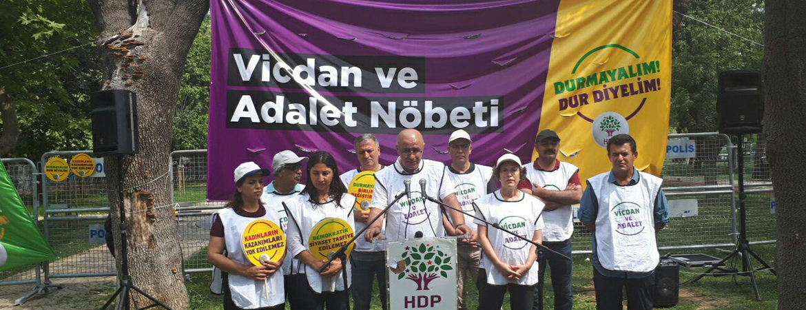 Özsoy: Erdoğan dünyada yalnızlaştıkça içeride baskıyı arttırıyor