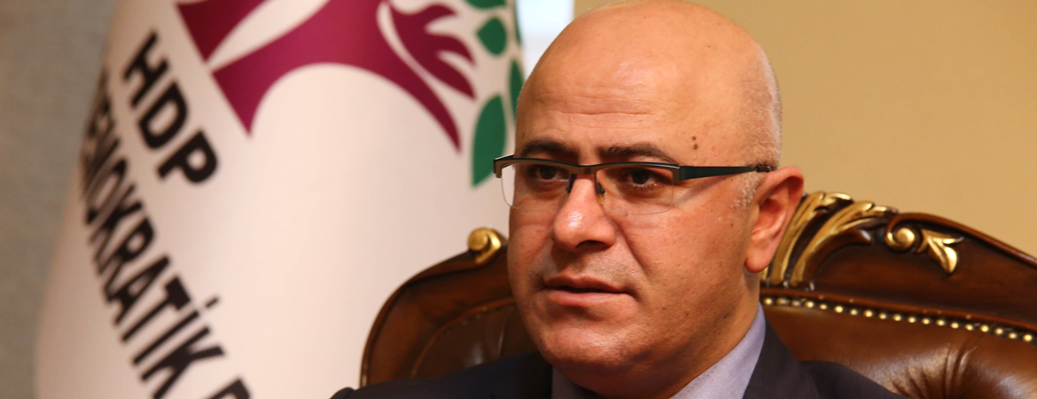 Özsoy: Rojava müdahaleye açık hale geldi, Kürtlerin özgücü önemli
