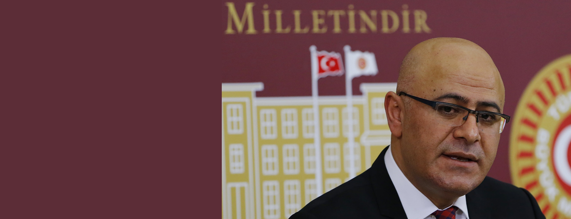 Özsoy: AB ile kriz aktivistleri bırakarak çözülecek boyutu aştı