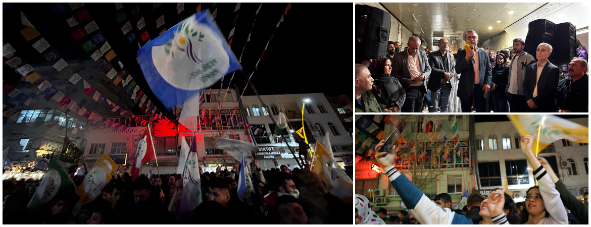 Akın: Demokratik bir cumhuriyeti kurmak için iktidarı sandıklara gömeceğiz