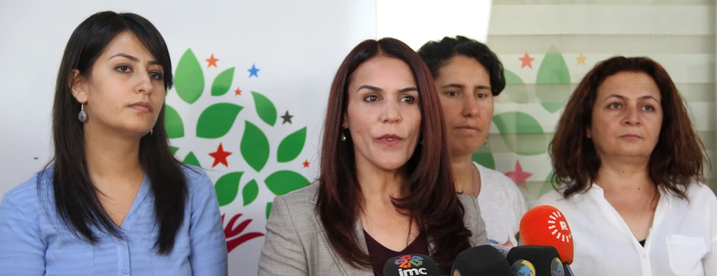 Besime Konca: Türkiye demokrasi güçleri açlık grevi etrafında birleşmeli