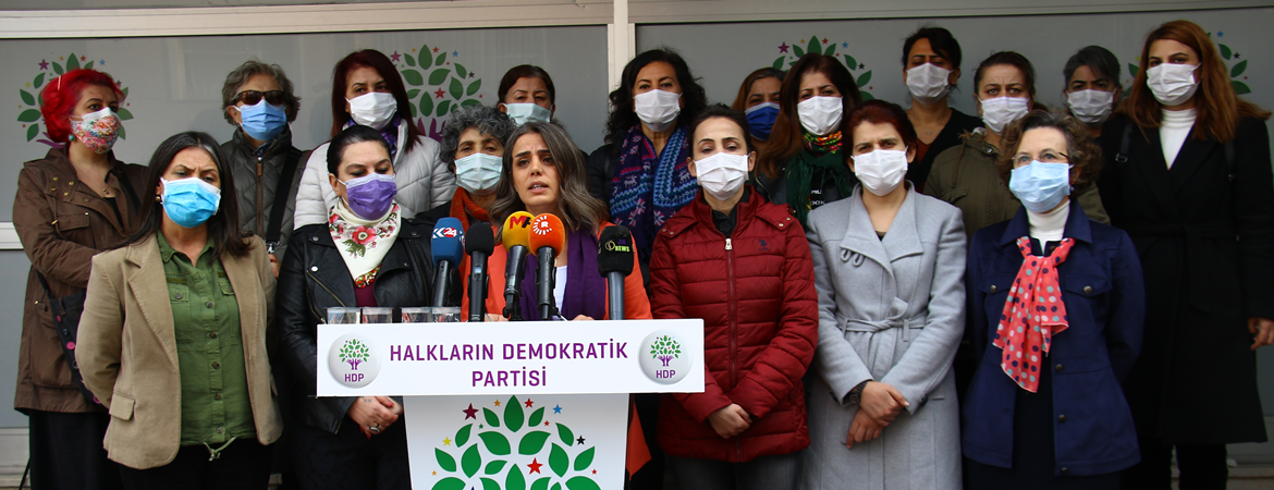 Başaran’dan Soylu’ya: Sen de benzerlerin gibi tarihin çöp sepetinde kendini bulmaktan kurtulamayacaksın