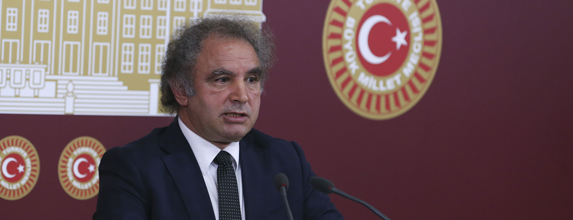 Kadri Yıldırım: Öbür dünyada Feqiyê Teyran'la birlikte yakanıza yapışacağız
