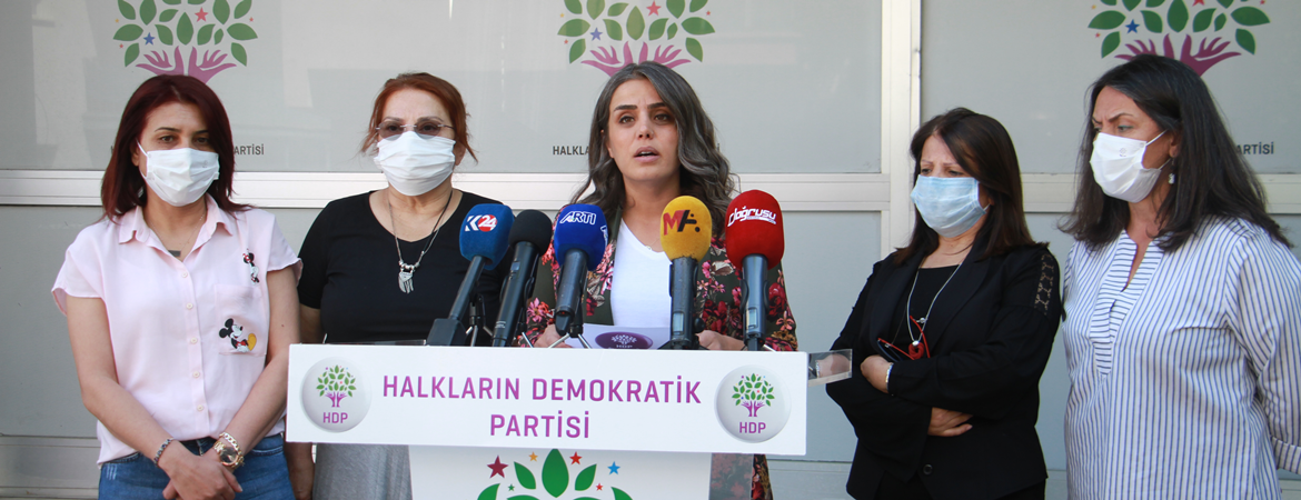 Kadın Meclisimiz İç Anadolu Kadın Yoksulluğuna Hayır Buluşmalarının sonucunu açıkladı