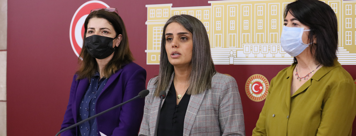 Kadın Meclisimiz Ege’de gerçekleştirilen Kadın Yoksulluğuna Hayır Buluşmalarının sonucunu açıkladı