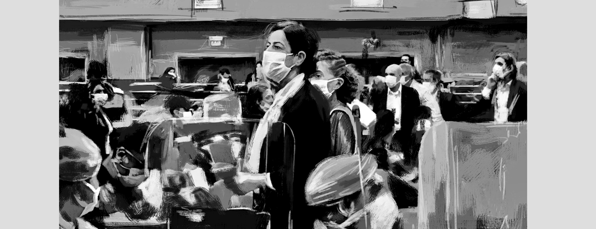 Ayla Akat Ata: Bu dosya çözüm arayışından intikam almayı amaçlıyor