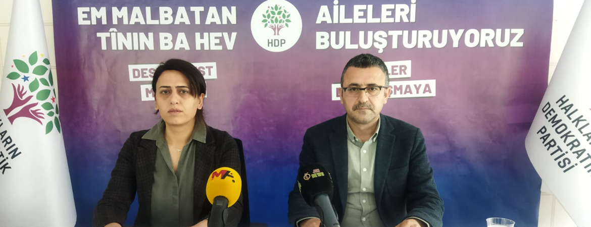 "Aileleri Buluşturuyoruz" Kampanyası başlatıyoruz