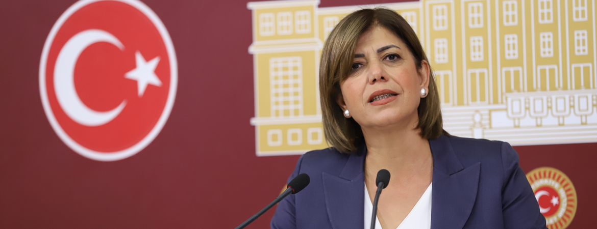 Beştaş: Çiller’in elinde olduğu gibi suikast listesi mi var elinizde?