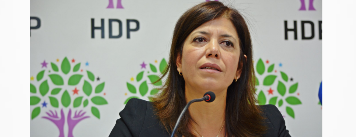 Beştaş: Güvenlik sistemi güvensizlik yaratıyor
