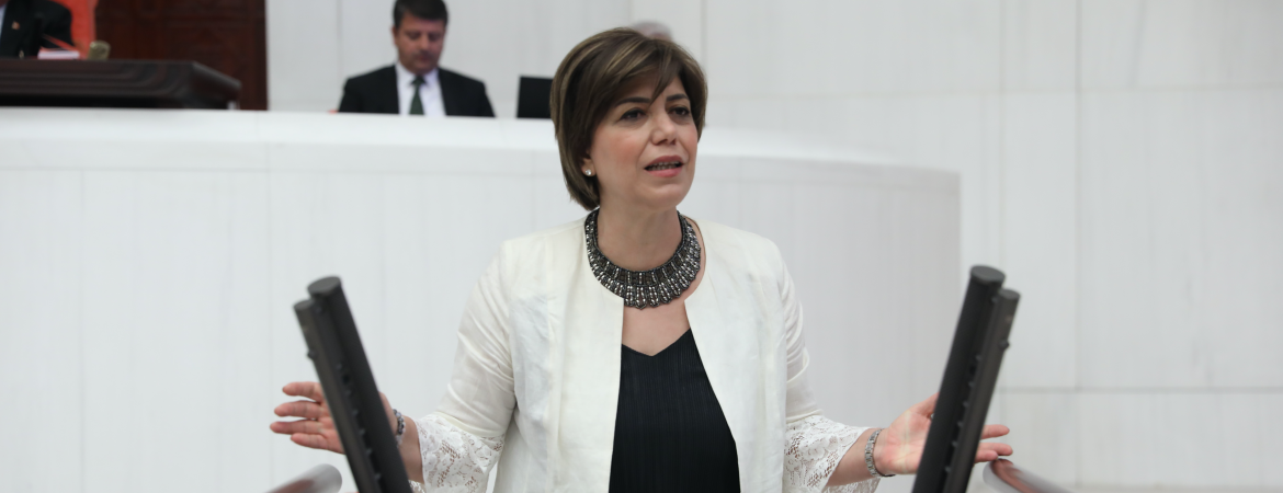 Beştaş: Bizim ihtiyacımız demokratik bir cumhuriyettir