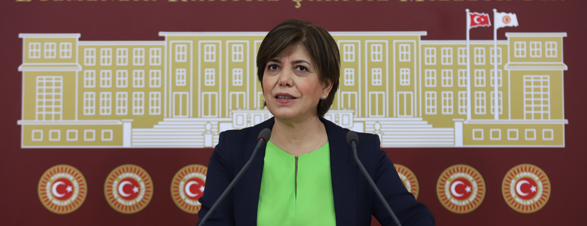 Beştaş: Tüm demokratik kamuoyunu savaşa karşı durmaya davet ediyoruz
