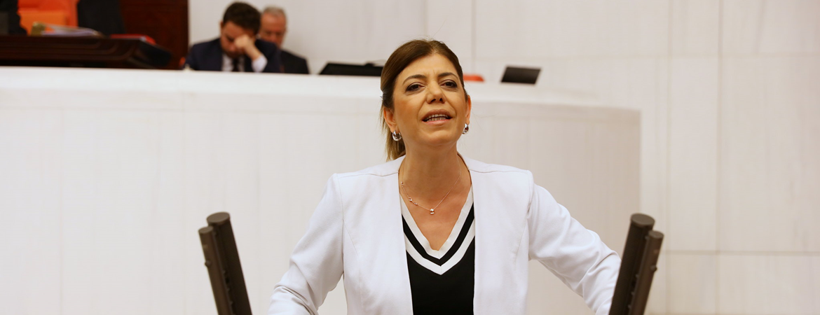 Beştaş: MHP mafyaya dayandığını ilan etti