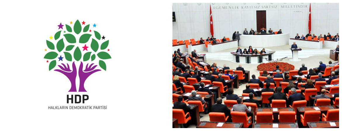 İsmailağa Cemaatinde yaşanan çocuk istismarına ilişkin önergelerimiz