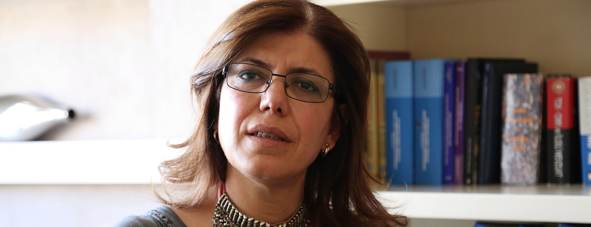 Meral Danış Beştaş'ın önergesi