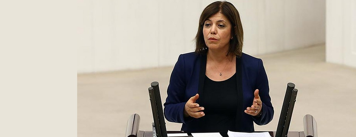 Beştaş: Türkiye Demirtaş’ı özlüyor