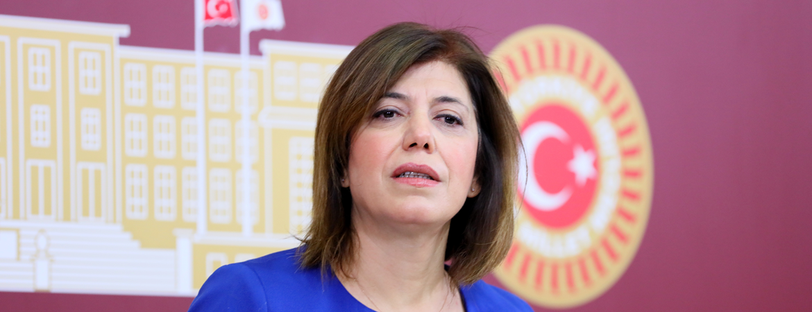 Üniversite öğrencilerinin keyfi tutuklamalarla eğitim hakkından mahrum bırakılmasına ilişkin önergemiz