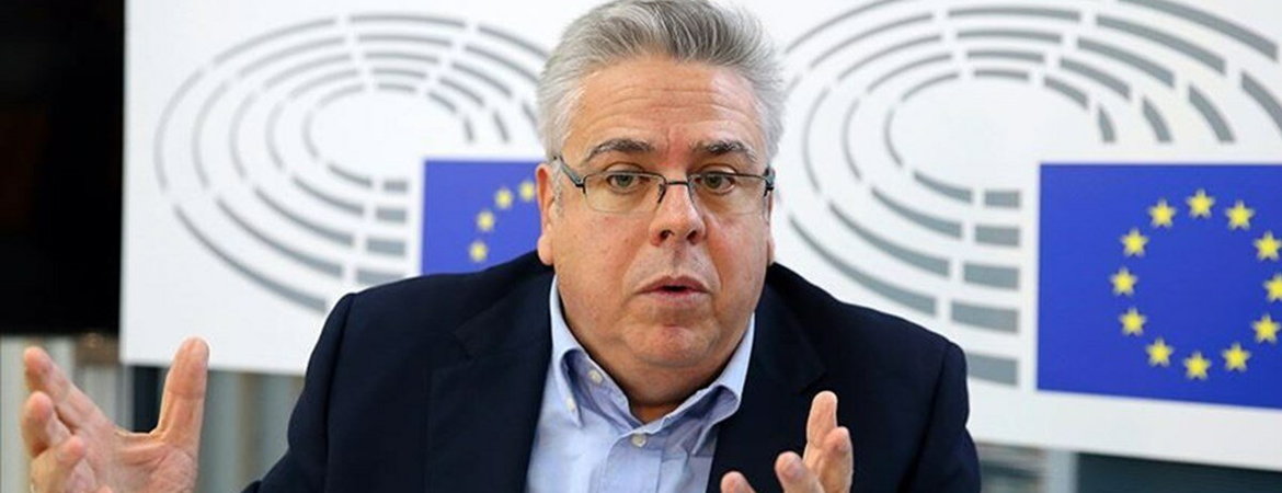 Nacho Sanchez: Yetkililer HDP'ye yönelik tehditlerini uygularsa, bunun Türkiye ile AB arasında zaten gergin olan ilişkilerde ciddi sonuçları olur