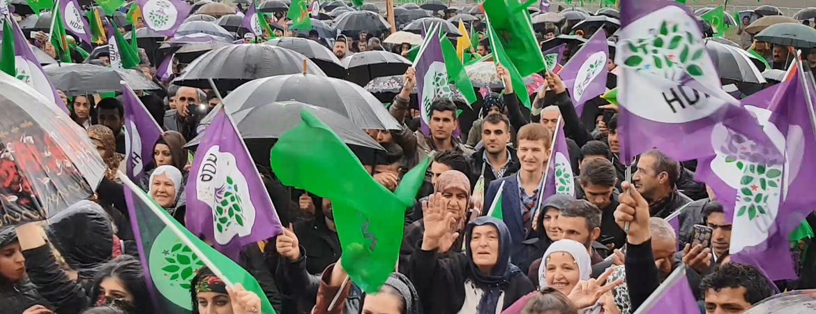 Osman Baydemîr: 16ê mehê roja mehkemeyê ye