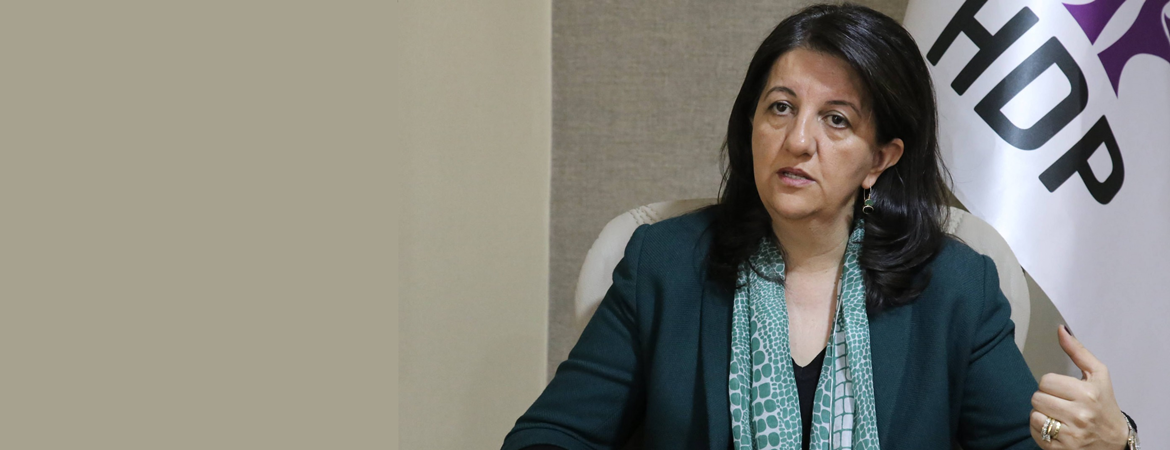 Buldan: AKP-MHP ittifakı bir ‘koltuk ittifakı’dır ve çok çabuk dağılacaktır