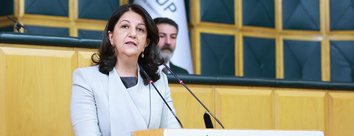 Buldan: Ülkeyi darbeci zihniyetten asıl biz kurtaracağız, darbecileri göndereceğiz