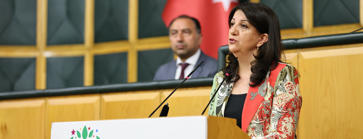 Buldan: Büyük değişimi başarmak için büyük yürüme zamanıdır
